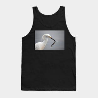 Fishing Tank Top